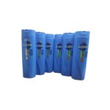 Elidor KEPEĞE KARŞI ETKİLİ 2'Sİ 1 ARADA ŞAMPUAN VE BAKIM KREMİ 400 ML (YENİ) X 6 ADET