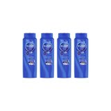 Elidor Kepeğe Karşı Etkili 500 ml X 4 Şampuan