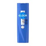 Elidor Kepeğe Karşı Etkili 550 ml 2si1 Arada Şampuan