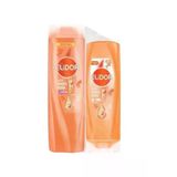 Elidor Onarıcı Bakım Şampuan 400 Ml + Saç Kremi 200 Ml Set