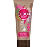Elidor Onarıcı Saç Bakım Kremi Hindistan Cevizi Yağı 170 ml 4 Adet
