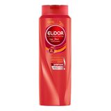 Elidor Renk Koruyucu ve Canlandırıcı 500 ml Bakım Şampuan