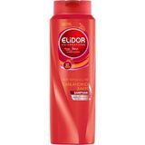 Elidor Renk Koruyucu ve Canlandırıcı 500 ml Şampuan + 500 ml Saç Kremi