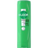 Elidor Saç Bakım Kremi 350 ml 2 Adet Sağlıklı Uzayan Saçlar İçin Biotin ve Niasinamid İçerikli