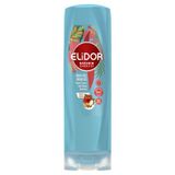 Elidor Saç Bakım Kremi 350 Ml Argan Yağı&Hibisküs (5'Li Paket)