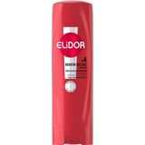 Elidor Saç Bakım Kremi Brezilya Keratin Terapisi 350 ml 3 Adet
