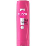 Elidor Saç Bakım Kremi Güçlü ve Parlak 350 ml 5 Adet