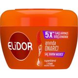 Elidor Sac Bakim Maskesi 160 ml Aninda Onarici 2 Adet
