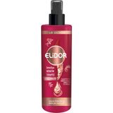 Elidor Saç Bakım Sütü Brezilya Keratin Terapisi 200 ml 4 Adet