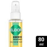 Elidor Saç Bakım Yağ Biberiye Dökülme Karşıtı 80 Ml