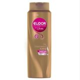 Elidor Saç Dökülmelere Karşı Çözüm 500 ml Şampuan