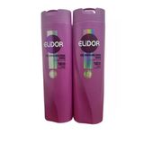 Elidor Saç Dökülmelerine Karşı Şampuan 400 Ml (Yeni) X 2 Adet