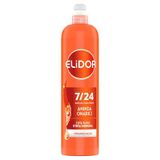 Elidor Saç Kremi 7/24 240 Ml Onarıcı Etki Keratinli Çay Ağacı Yağlı 3'Li Ekonomik Paket