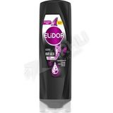 Elidor Saç Kremi Esmer Parlaklık 350 ml - (3 Adet)