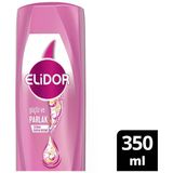 Elidor Saç Kremi Güçlü Parlak 350 Ml
