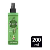Elidor Sağlıklı Uzayan Saçlar 200 ml Sıvı Saç Bakım Kremi