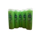 Elidor SAĞLIKLI UZAYAN SAÇLAR İÇİN ŞAMPUAN 400 ML X 5 ADET