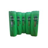 Elidor SAĞLIKLI UZAYAN SAÇLAR ŞAMPUAN (YENİ) 400 ML X 5 ADET