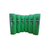 Elidor SAĞLIKLI UZAYAN SAÇLAR ŞAMPUAN (YENİ) 400 ML X 6 ADET