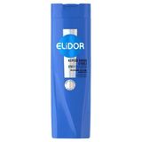 Elidor Şampuan 400 Ml Kepeğe Karşı Etkili 2 Si 1 Arada B3 Vitamini Çay Ağacı Yağı Aloe Vera 8683130108758
