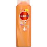 Elidor Şampuan 650 ml x 3 Adet - 3'lü