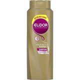Elidor Şampuan 650 ml x 4 Adet