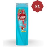 Elidor Şampuan Argan & Hibiskus 400 ml - (1 Adet)