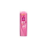 Elidor Şampuan Güçlü & Parlak 400 ml - (3 Adet)