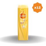 Elidor Şampuan Ipeksi Yumuşaklık 400 ml - (12 Adet)