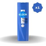 Elidor Şampuan Kepeğe Karşı 2in1 400 ml - (1 Adet)