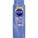 Elidor Şampuan Kepeğe Karşı 650 ml x 4 Adet - 1