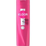 Elidor Şampuan ve Saç Bakım Kremi Güçlü ve Parlak 400 Ml 2 ADET