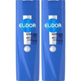 Elidor Şampuan ve Saç Bakım Kremi Kepeğe Karşı Etkili 400 ml 2li paket