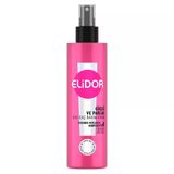 Elidor Sıvı Saç Bakım Kremi Güçlü Ve Parlak 200 Ml (4'Li Paket)