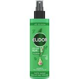 Elidor Sıvı Saç Bakım Kremi Sağlıklı Uzayan Saçlar 200 ml 4 Adet