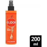 Elidor Sivi Sac Kremi Aninda Onarici Sac Bakim Spreyi 200 Ml