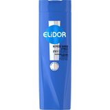 Elidor Superblend 2'si 1 Arada Kepeğe Karşı Etkili B3 Vitamini Çay Ağacı Yağı Aloe Vera 400 ml Şampuan ve Saç Bakım Kremi