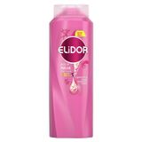 Elidor Superblend 2'si 1 Arada Şampuan ve Saç Bakım Kremi Güçlü ve Parlak E Vitamini Makademya Yağı Kolajen 500 ML