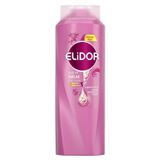 Elidor Superblend 2'si 1 Arada Şampuan ve Saç Bakım Kremi Güçlü ve Parlak Saçlar Vitamin E Macamadia Yağı Keratin 650 ML