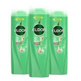 Elidor Superblend 3x500 ml Sağlıklı Uzayan Saçlar Biotin Argan Yağı Arjinin Şampuanı