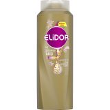 Elidor Superblend 500 ml Saç Dökülmelerine Karşı Vitamin E Chia Tohumu Yağı Arginine Saç Bakım Şampuanı