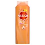 Elidor Superblend Anında Onarıcı C Vitamini Keratin ve Seramid 650 ml Bakım Şampuanı