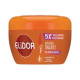 Elidor Superblend C Vitamini Keratin Seramid 160 ML Anında Onarıcı Saç Bakım Maskesi
