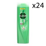 Elidor Superblend Sağlıklı Uzayan Saçlar 24x400 ml Şampuan