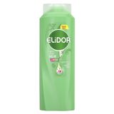 Elidor Superblend Sağlıklı Uzayan Saçlar Biotin Argan Yağı Arginine 500 ml Saç Bakım Şampuanı