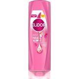 Elidor Superblend Serum Bakım Kremi Güçlü Ve Parlak E Vitamini Makademya Yağı Keratin 400 Ml