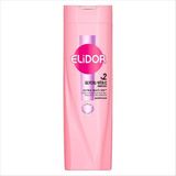 Elidor Ultra Işıltı 100 Şampuan 400 ml - standart