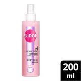 Elidor Ultra Işıltı Yoğun Parlaklık 200 ml Saç Kurtarıcı Sprey