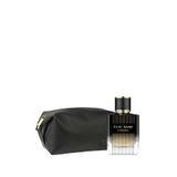 Elie Saab L'homme Edp 100 Ml Parfüm + Çanta Erkek Parfüm Seti - Siyah