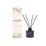 elif aksesuar Coqudor Çubuklu Oda Kokusu 125 ml Pure Cotton